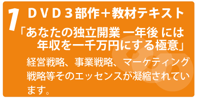 DVD3����{���ރe�L�X�g�u���Ȃ��̓Ɨ��J��1�N��ɔN����1�疜�~�ɂ���v